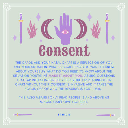 Consent